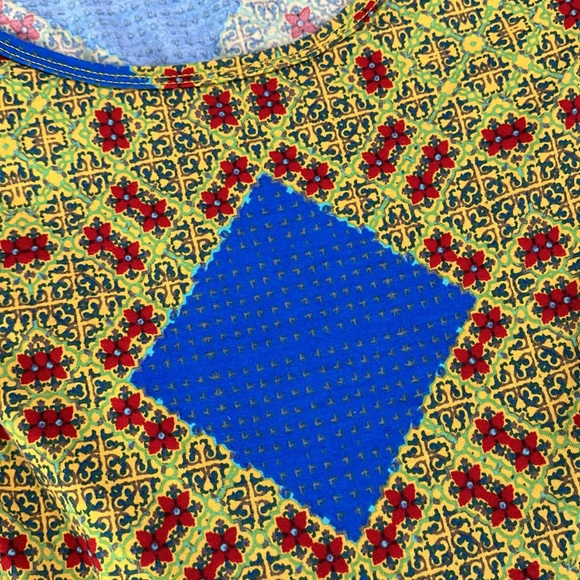 LuLaRoe a-line dress bundle - Picture 2 of 3